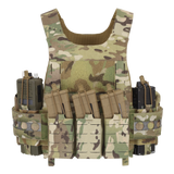 3" Assault Cummerbund V1