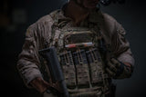 MOLLE Admin Panel
