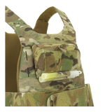 MOLLE Admin Panel