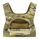 MOLLE Admin Panel