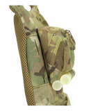 MOLLE Admin Panel
