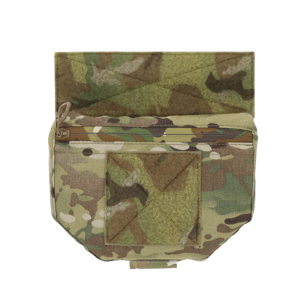 THE DANGLER™ Armor carrier drop general pouch for Military and LEO THE DANGLER™ Armor carrier drop general pouch for Military and LEO