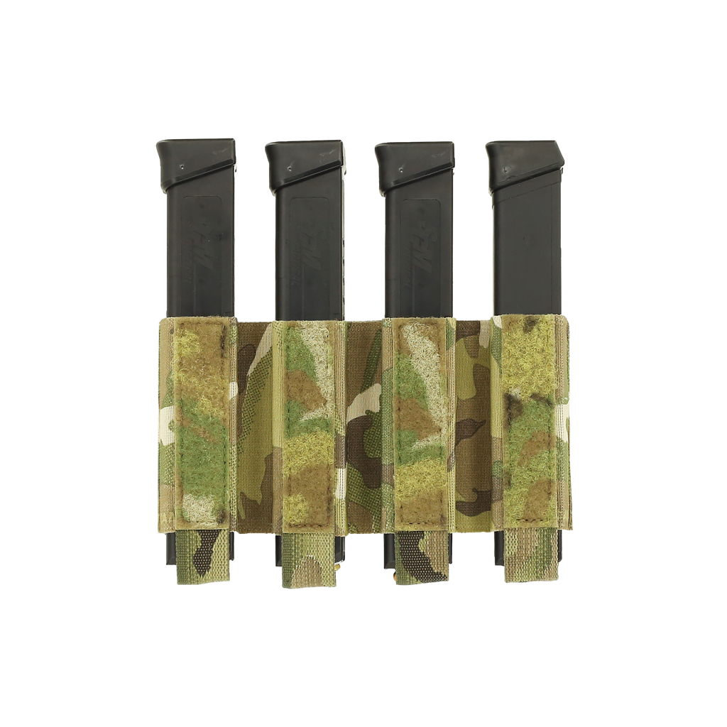 Turnover™ - Quad SMG Small – FERRO CONCEPTS Turnover™ - Quad SMG Small – FERRO CONCEPTS