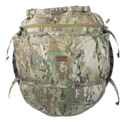Ghostwild Truckruck™