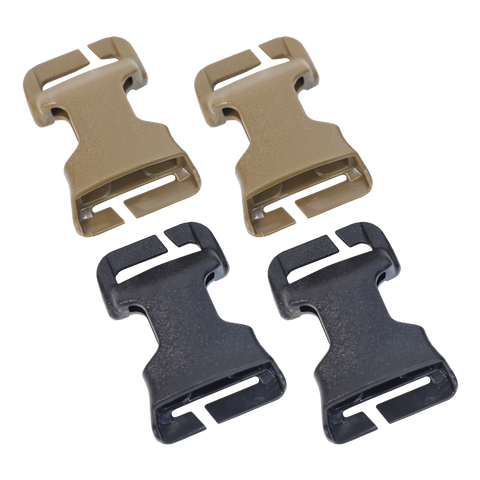 Chest Rig Attachment Kit