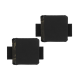 3AC Side Plate Pockets 6X6