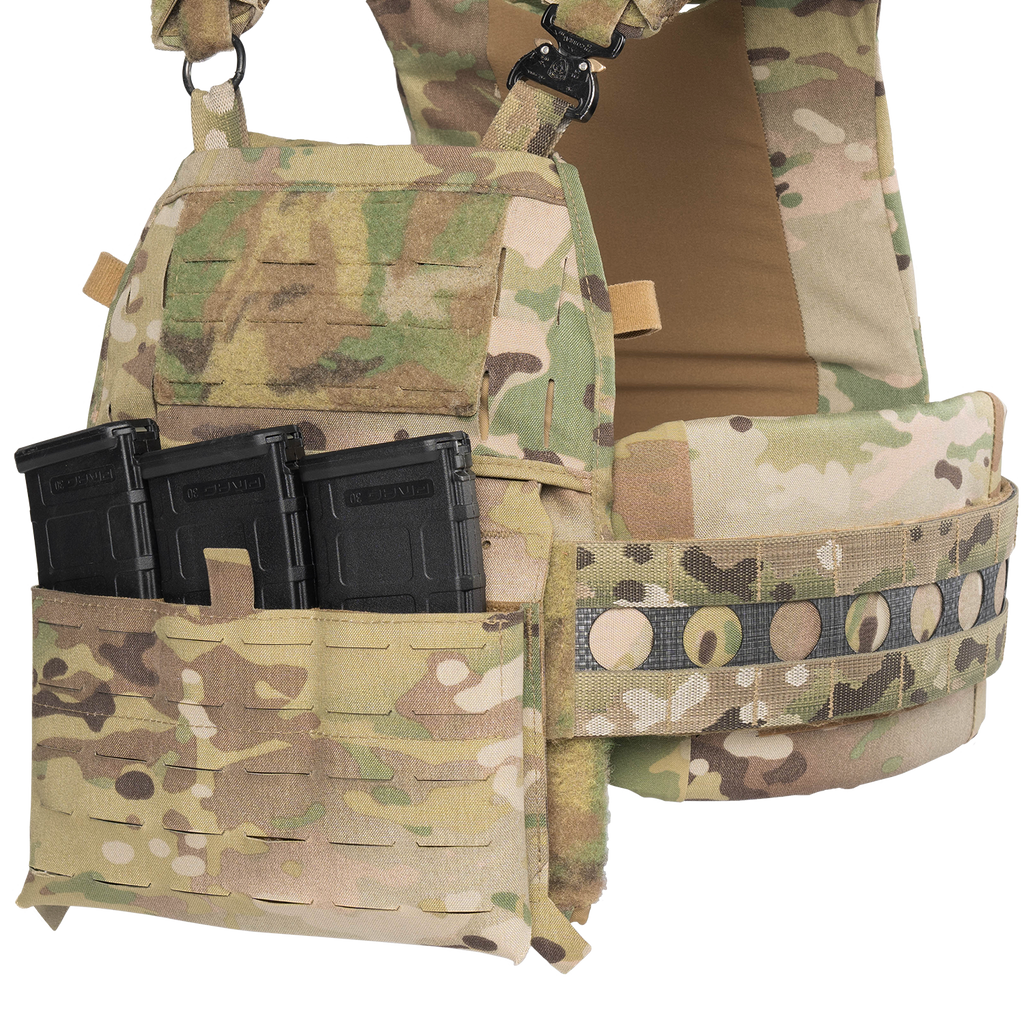3AC Side Soft Armor – FERRO CONCEPTS 3AC Side Soft Armor – FERRO CONCEPTS