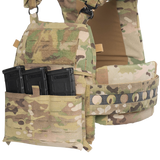 3AC Side Soft Armor