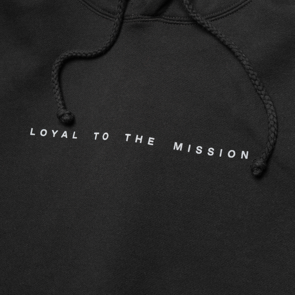 LTTM Hoodie – FERRO CONCEPTS