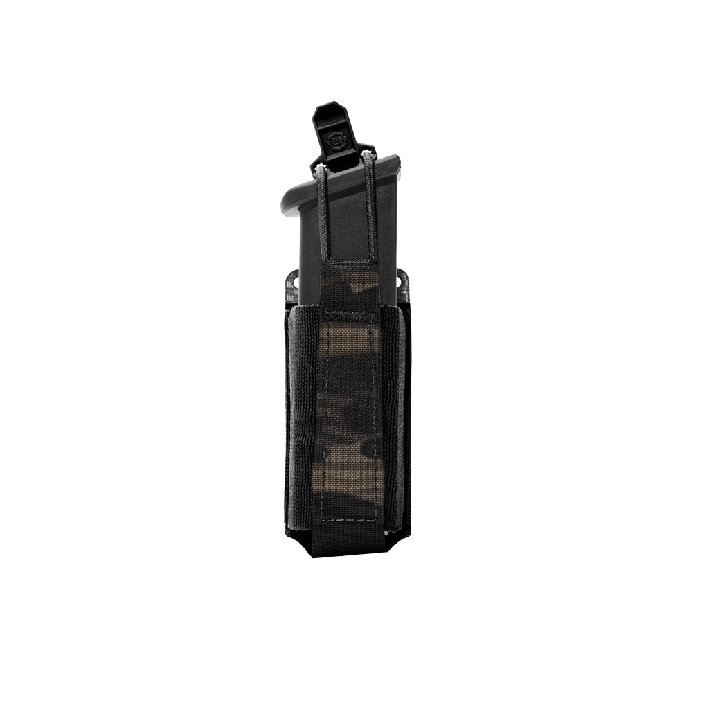 個人装備 ferro concepts /single elastic pistol Single Elastic Pistol – FERRO CONCEPTS