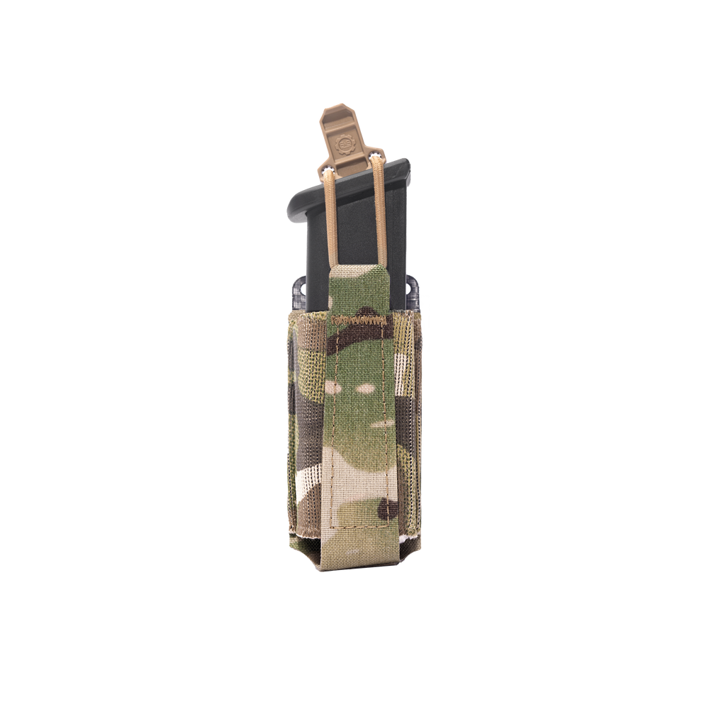 個人装備 ferro concepts /single elastic pistol Single Elastic Pistol – FERRO CONCEPTS