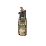 Single Elastic Pistol