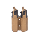 Double Elastic Pistol