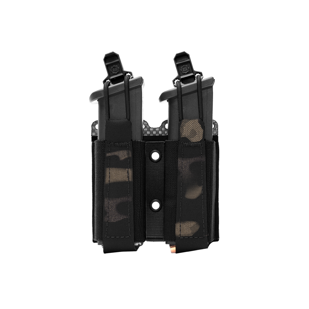 Double Elastic Pistol – FERRO CONCEPTS Double Elastic Pistol – FERRO CONCEPTS