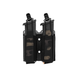 Double Elastic Pistol