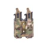Double Elastic Pistol