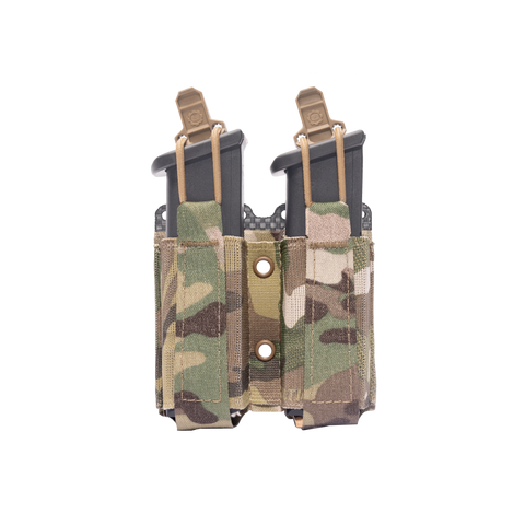 Double Elastic Pistol
