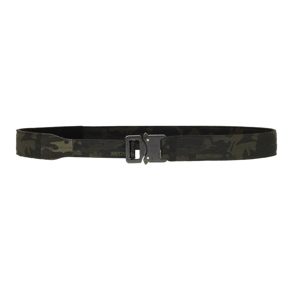 【新品】FERRO Conceptsタイプ EDCB2ベルト マルチカムブラック Everyday Carry Belt (EDCB2) – FERRO CONCEPTS