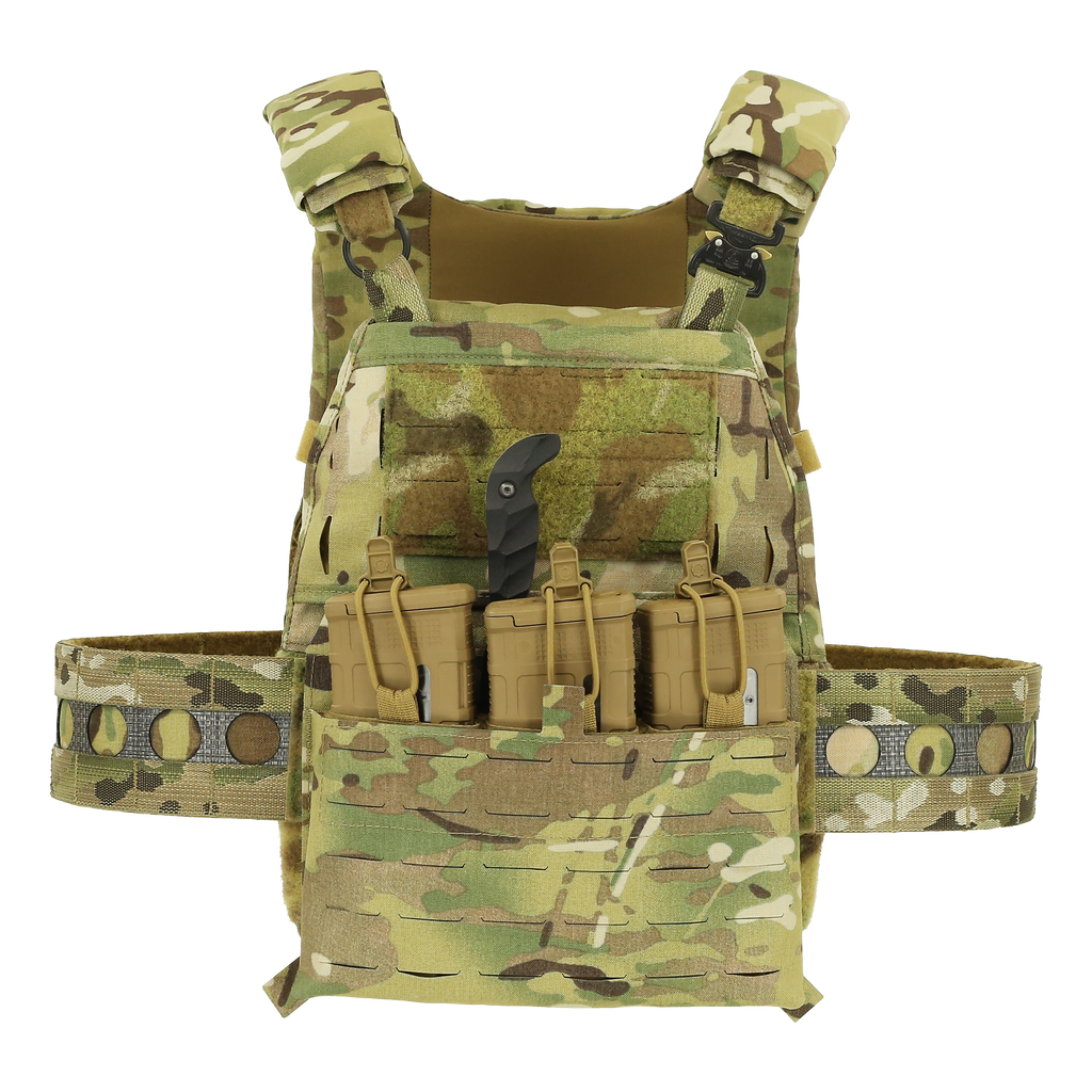 Kangaroo Front Flap – FERRO CONCEPTS Kangaroo Front Flap – FERRO CONCEPTS