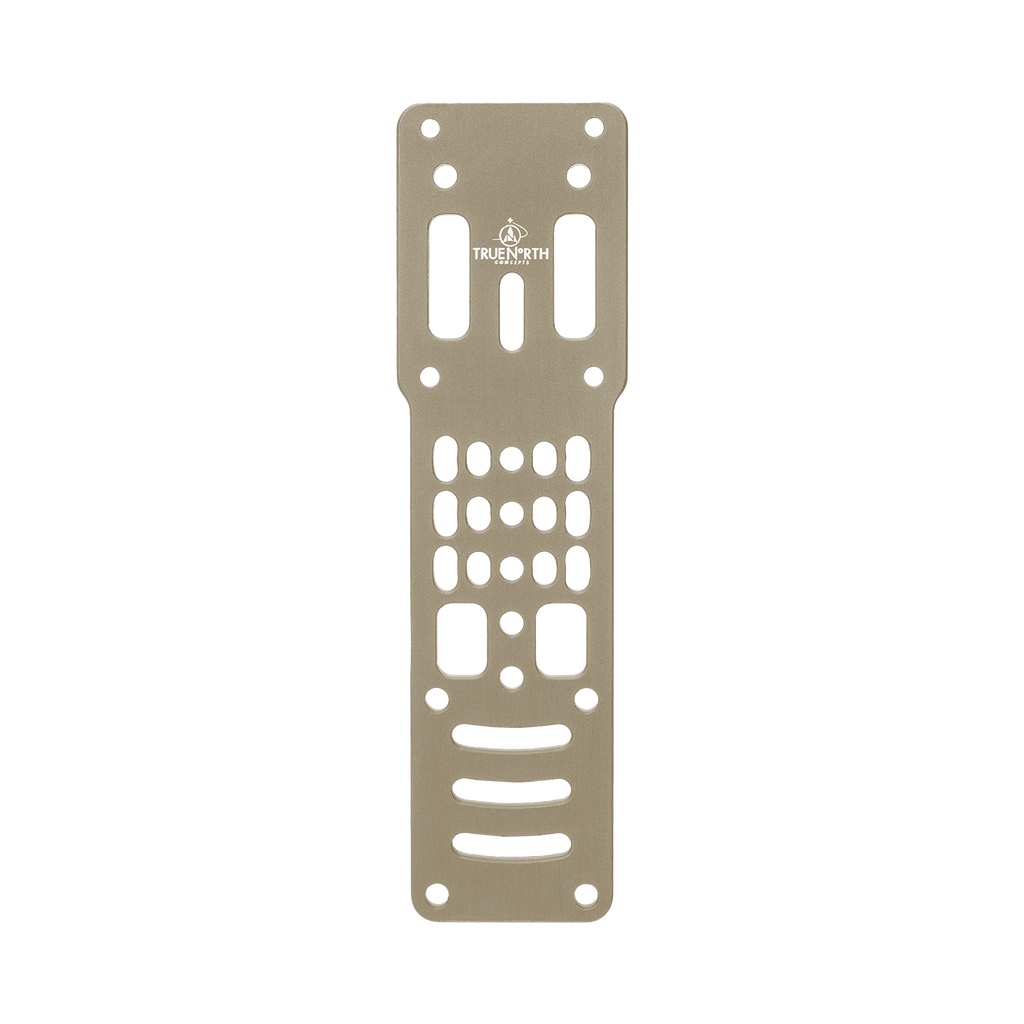 True North Concepts - Modular Holster Adapter – FERRO CONCEPTS True North Concepts - Modular Holster Adapter – FERRO CONCEPTS