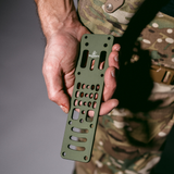 Modular Holster Adapter