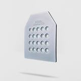 Plate Comfort Pads