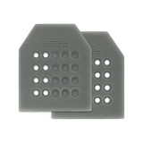 Plate Comfort Pads