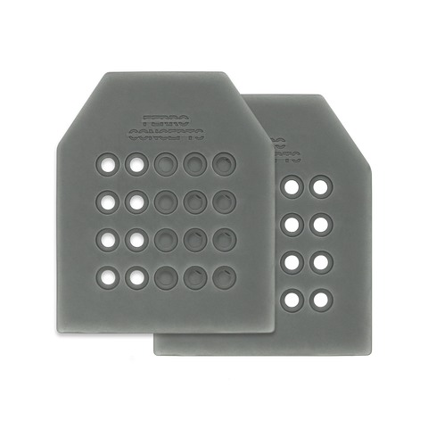 Plate Comfort Pads