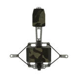 PVS31 Battery Retention System