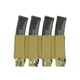Turnover™ - Quad SMG Large