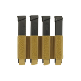 Turnover™ - Quad SMG Small
