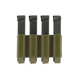 Turnover™ - Quad SMG Small