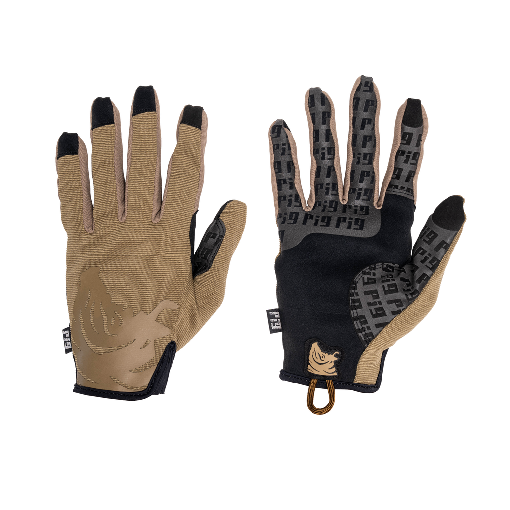 Pig fdt delta gloves shop