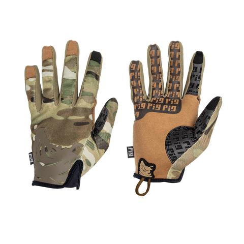 PIG (FDT) Delta Gloves
