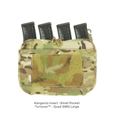 Turnover™ - Quad SMG Large