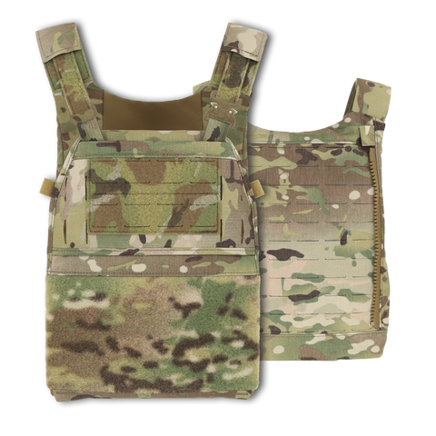 Kangaroo Front Flap