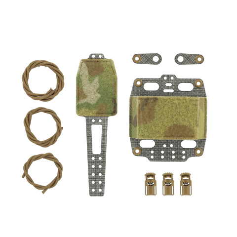 PVS31 Battery Retention System – FERRO CONCEPTS PVS31 Battery Retention System – FERRO CONCEPTS