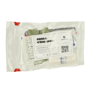 Roll 1 Trauma Kit - Civilian