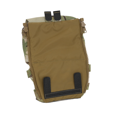 実物 FERRO CONCEPTS Double Pouch バックパネル Back Panel Double Pouch – FERRO CONCEPTS