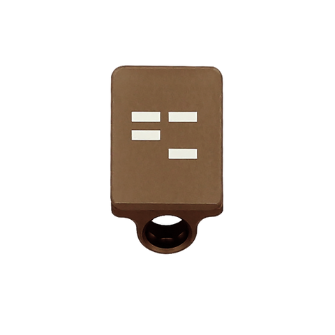 1913 Picatinny Rail 45 Degree QD Sling Mount