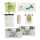 Roll 1™ - Trauma Kit Civilian