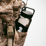 Ferro x Hydrapak RECON™ Clip & Carry 32oz/1L