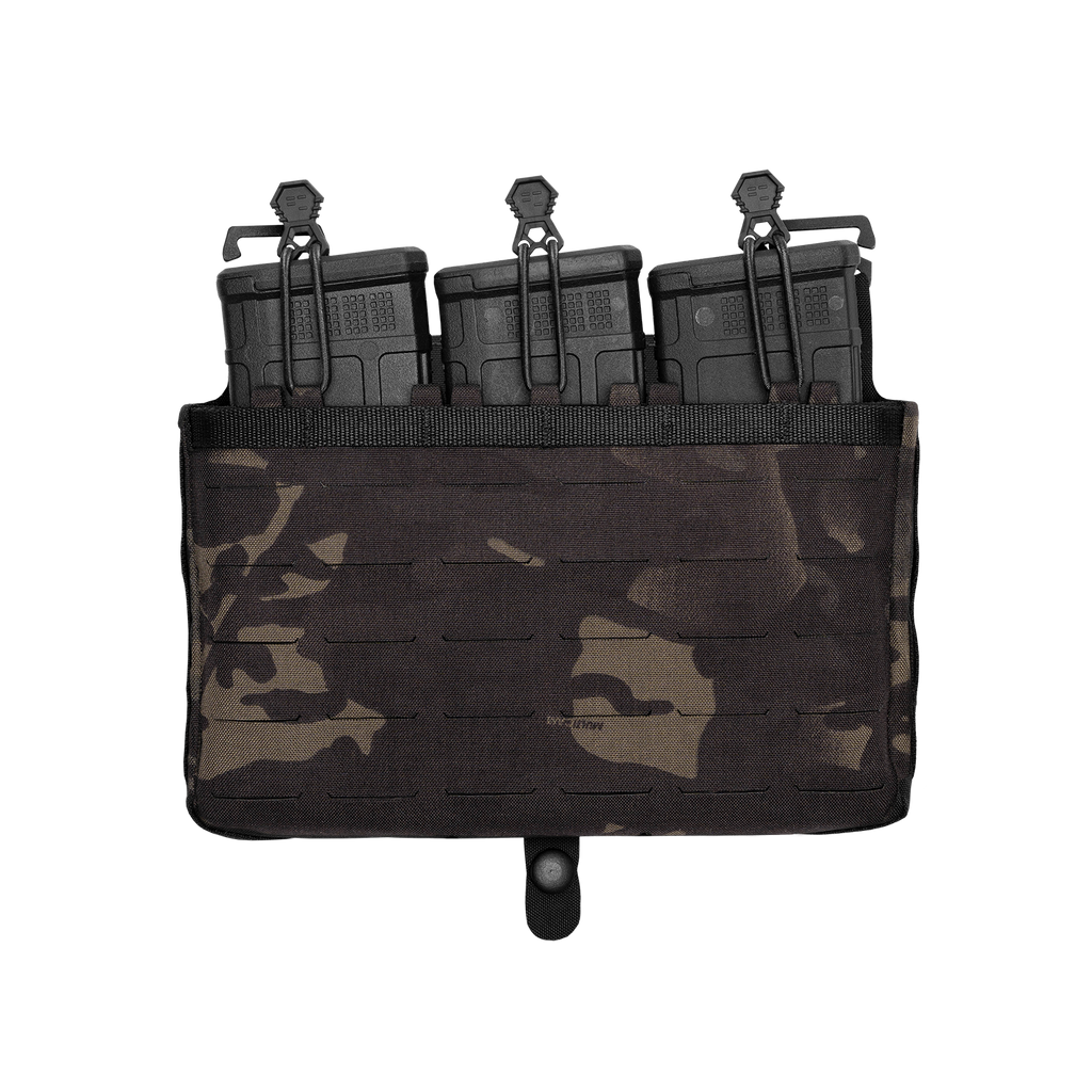 Kangaroo Front Flap - V2 – FERRO CONCEPTS Kangaroo Front Flap - V2 – FERRO CONCEPTS