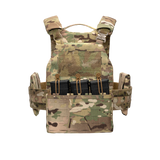 Kangaroo Front Flap - V2