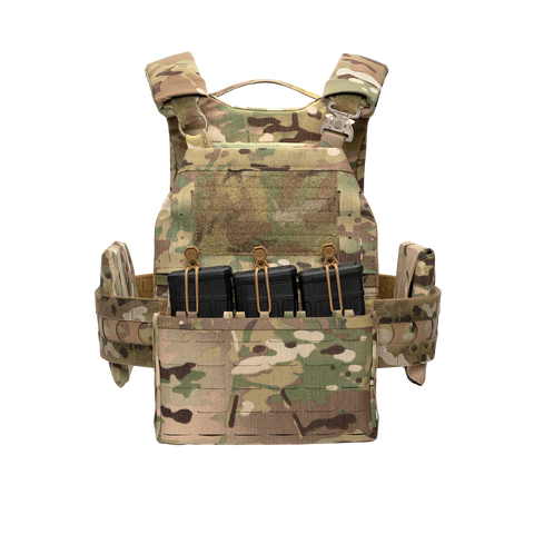 Kangaroo V2 Insert - Triple 556 – FERRO CONCEPTS Kangaroo V2 Insert - Triple 556 – FERRO CONCEPTS