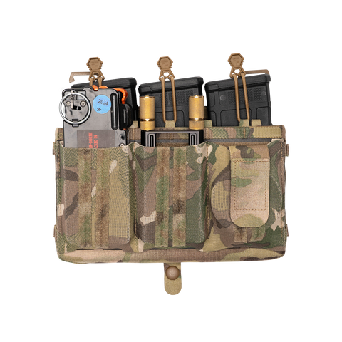 Kangaroo Front Flap - V2 – FERRO CONCEPTS Kangaroo Front Flap - V2 – FERRO CONCEPTS