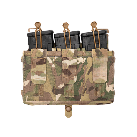 Kangaroo Front Flap - V2 – FERRO CONCEPTS Kangaroo Front Flap - V2 – FERRO CONCEPTS