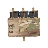 Kangaroo Front Flap - V2