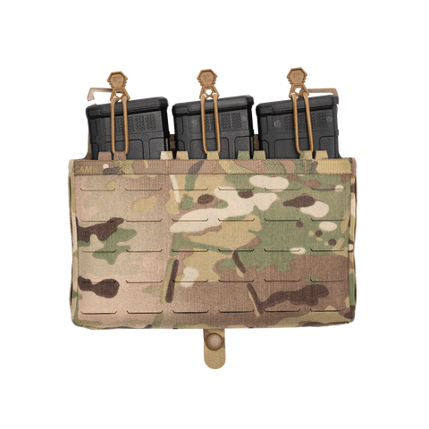 Kangaroo Front Flap - V2