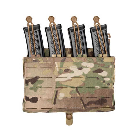 Kangaroo Front Flap - V2 – FERRO CONCEPTS Kangaroo Front Flap - V2 – FERRO CONCEPTS